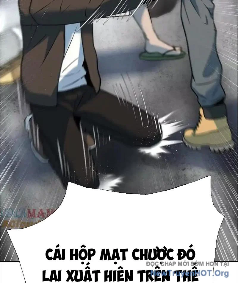 Trò chơi vô vọng Chapter 34 - Trang 2