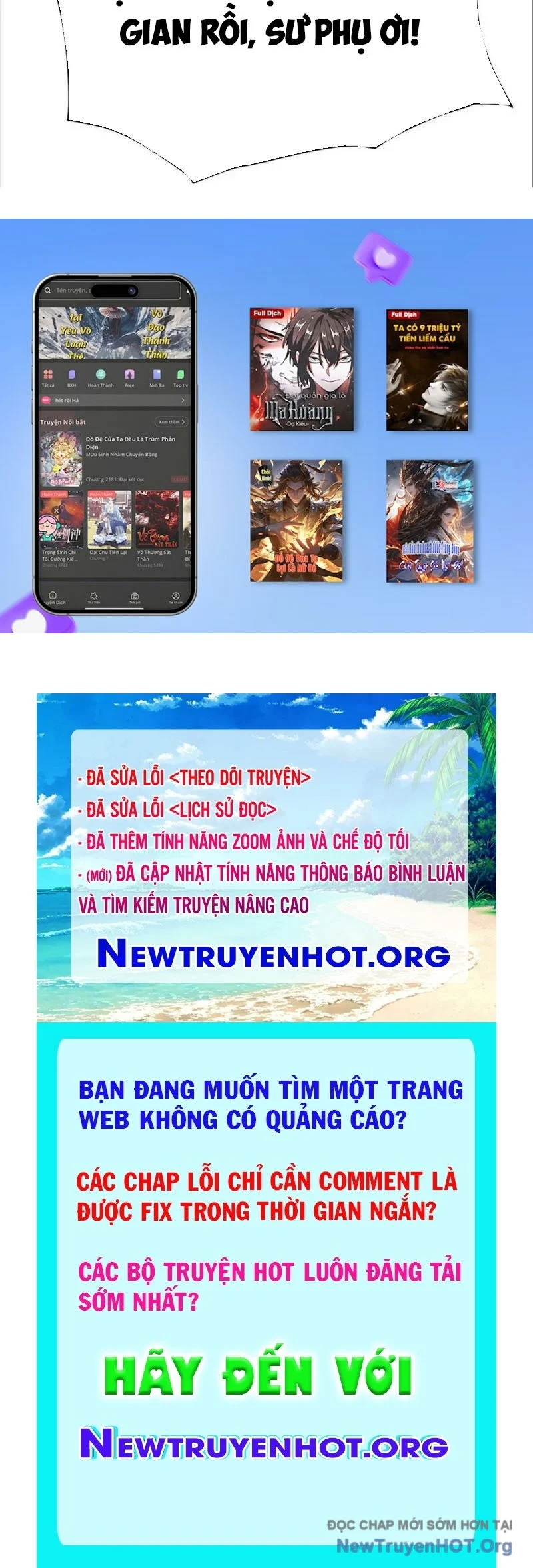 Trò chơi vô vọng Chapter 34 - Trang 2