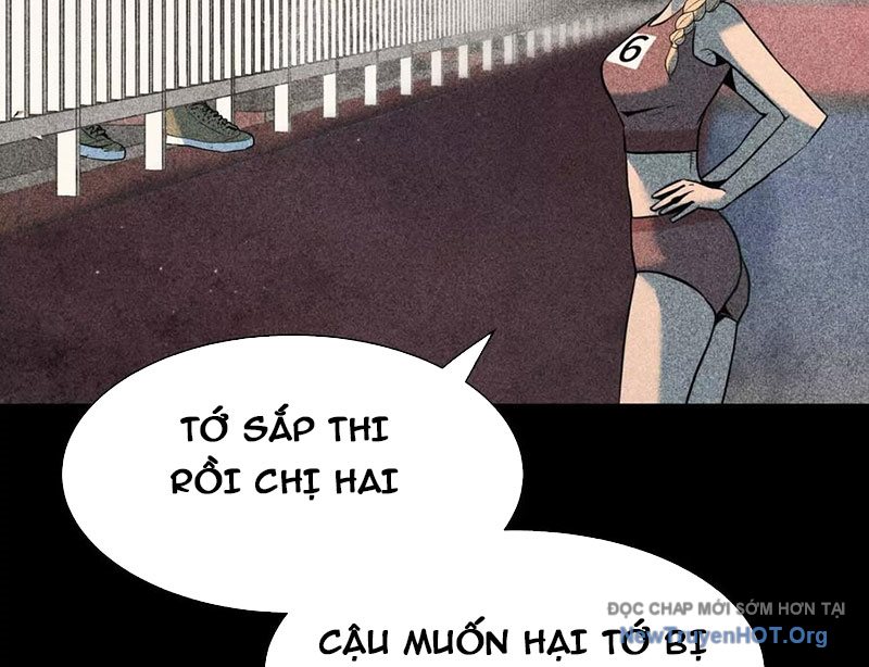 Trò chơi vô vọng Chapter 36 - Next Chapter 37