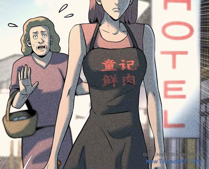 Trò chơi vô vọng Chapter 36 - Next Chapter 37