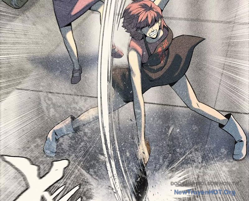 Trò chơi vô vọng Chapter 36 - Next Chapter 37