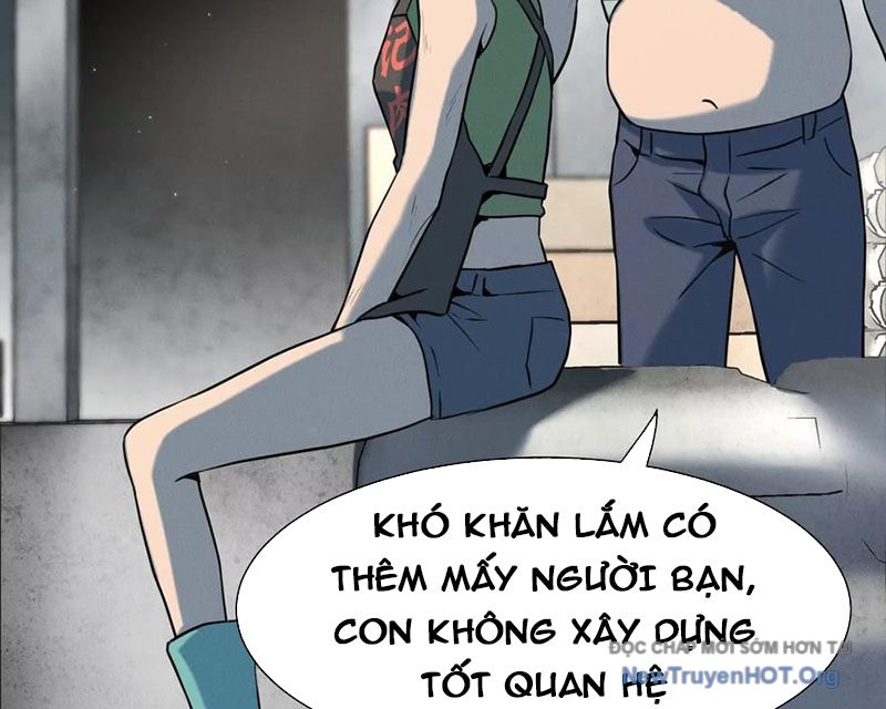 Trò chơi vô vọng Chapter 36 - Next Chapter 37