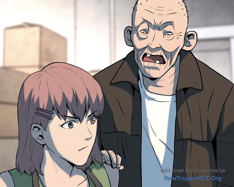 Trò chơi vô vọng Chapter 36 - Next Chapter 37