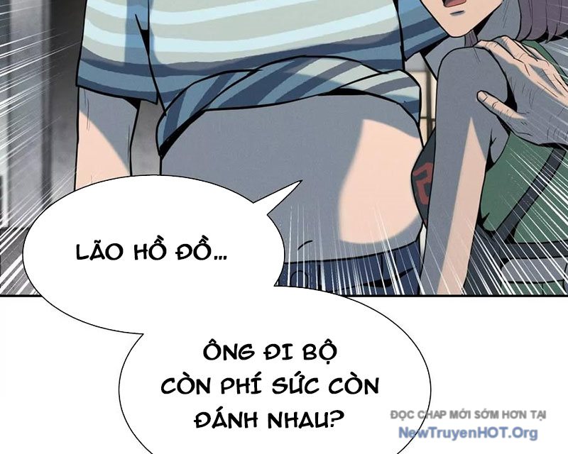 Trò chơi vô vọng Chapter 36 - Next Chapter 37