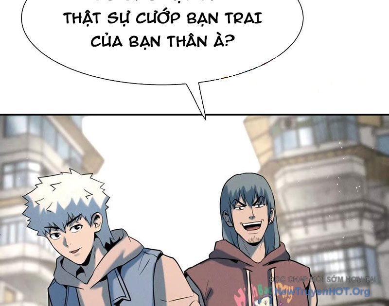 Trò chơi vô vọng Chapter 36 - Next Chapter 37