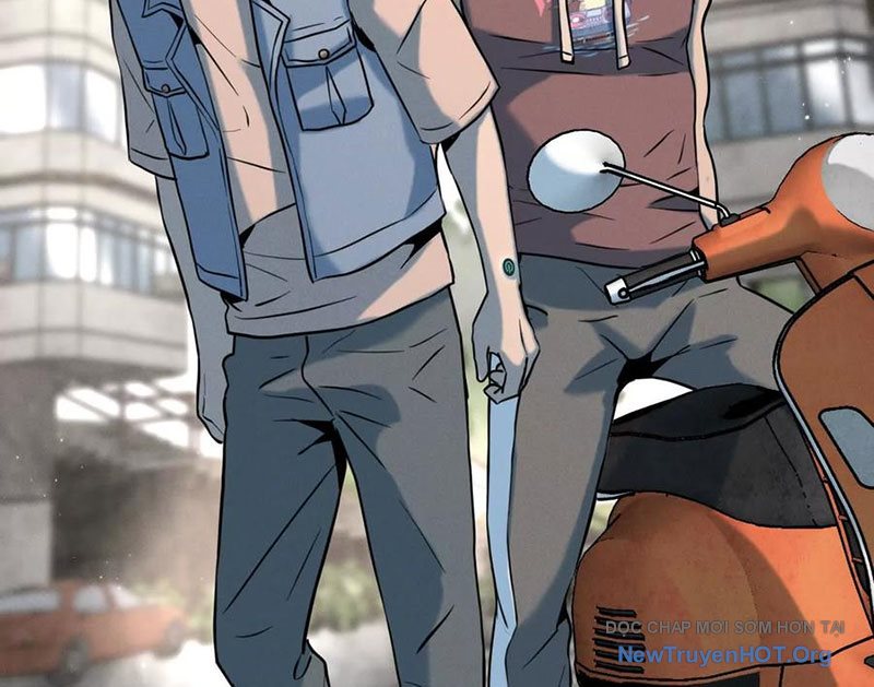 Trò chơi vô vọng Chapter 36 - Next Chapter 37
