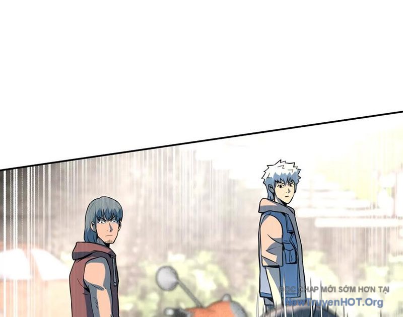 Trò chơi vô vọng Chapter 36 - Next Chapter 37