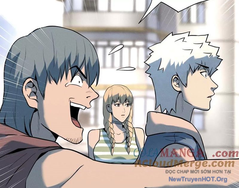 Trò chơi vô vọng Chapter 36 - Next Chapter 37