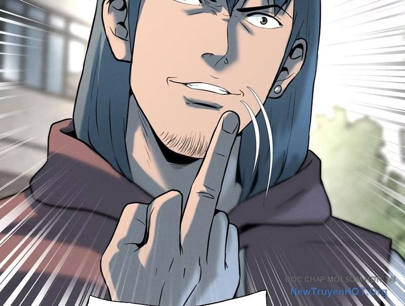 Trò chơi vô vọng Chapter 36 - Next Chapter 37