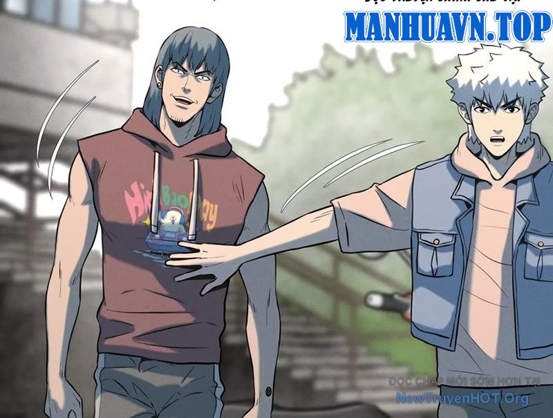 Trò chơi vô vọng Chapter 36 - Next Chapter 37