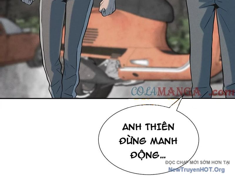 Trò chơi vô vọng Chapter 36 - Next Chapter 37