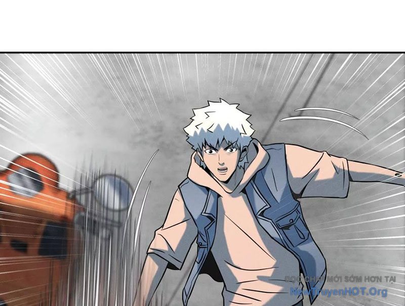 Trò chơi vô vọng Chapter 36 - Next Chapter 37
