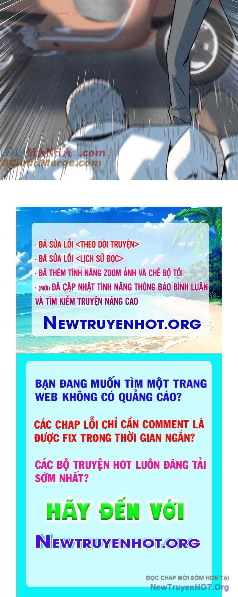 Trò chơi vô vọng Chapter 36 - Next Chapter 37