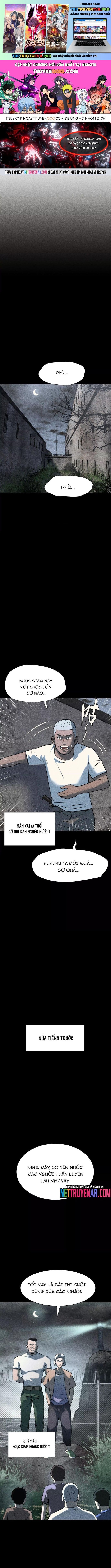 Trò chơi vô vọng Chapter 37 - Next Chapter 38