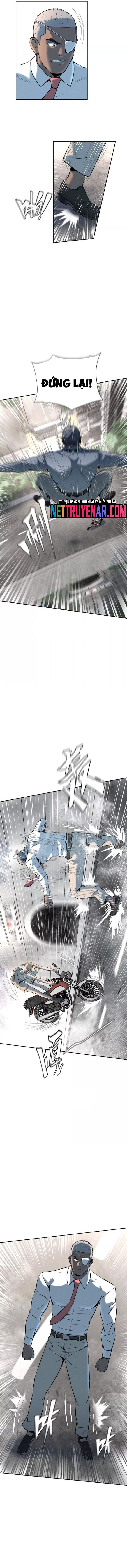 Trò chơi vô vọng Chapter 37 - Next Chapter 38