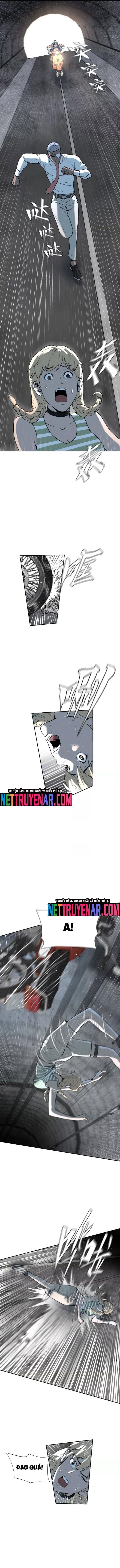 Trò chơi vô vọng Chapter 37 - Next Chapter 38
