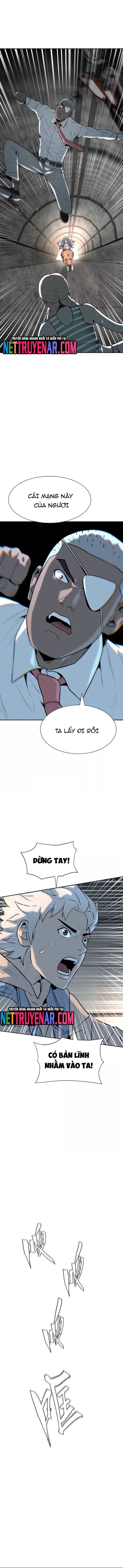 Trò chơi vô vọng Chapter 37 - Next Chapter 38