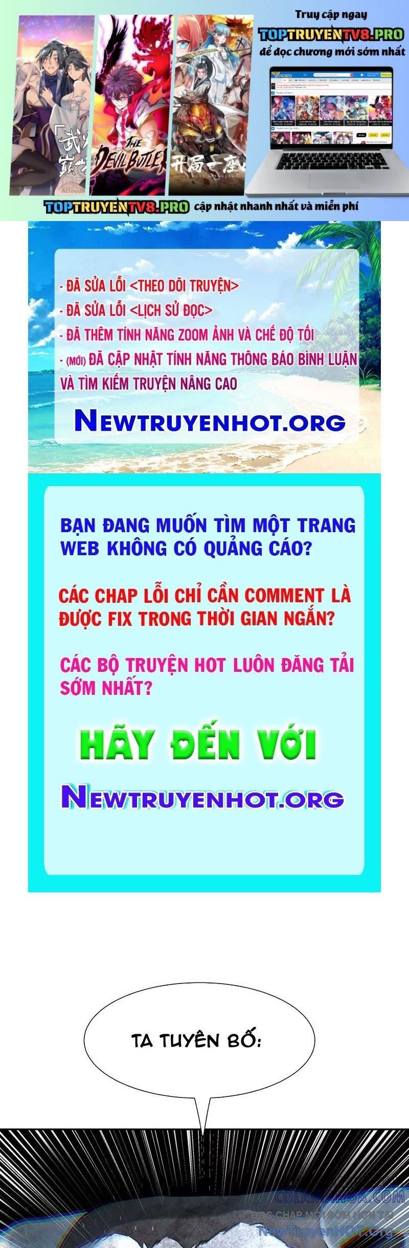 Trò chơi vô vọng Chapter 39 - Trang 2