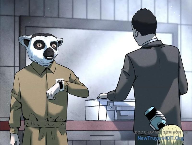 Trò chơi vô vọng Chapter 39 - Trang 2