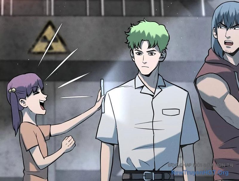 Trò chơi vô vọng Chapter 39 - Trang 2