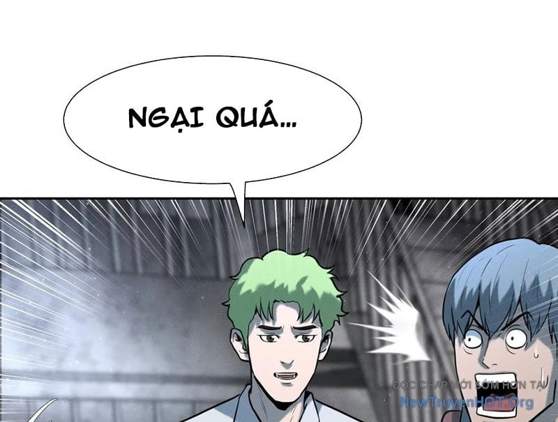 Trò chơi vô vọng Chapter 39 - Trang 2