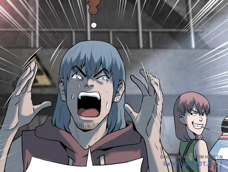 Trò chơi vô vọng Chapter 39 - Trang 2