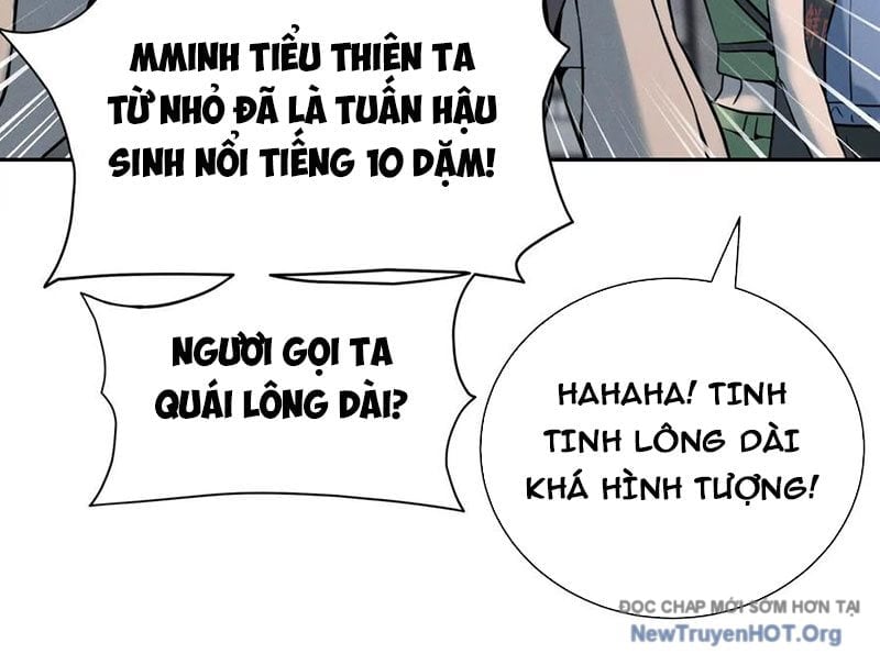 Trò chơi vô vọng Chapter 39 - Trang 2