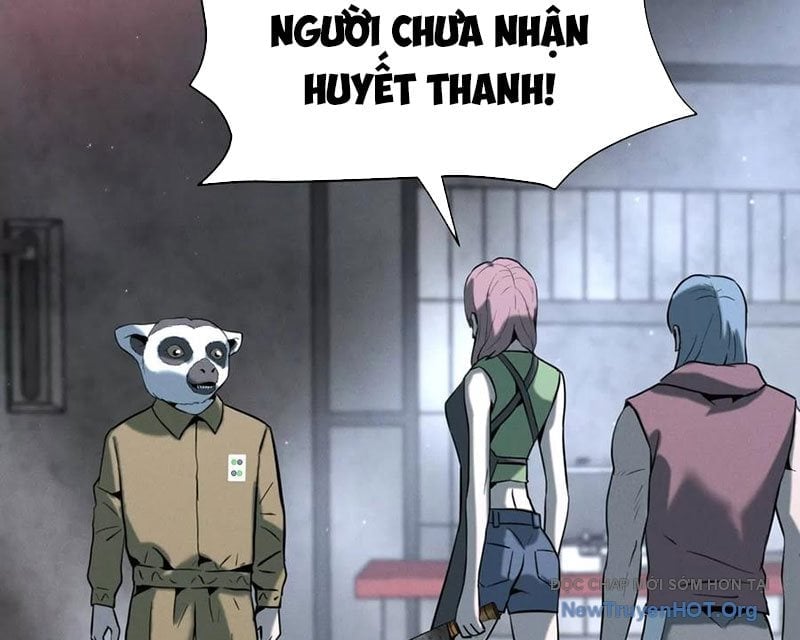Trò chơi vô vọng Chapter 39 - Trang 2