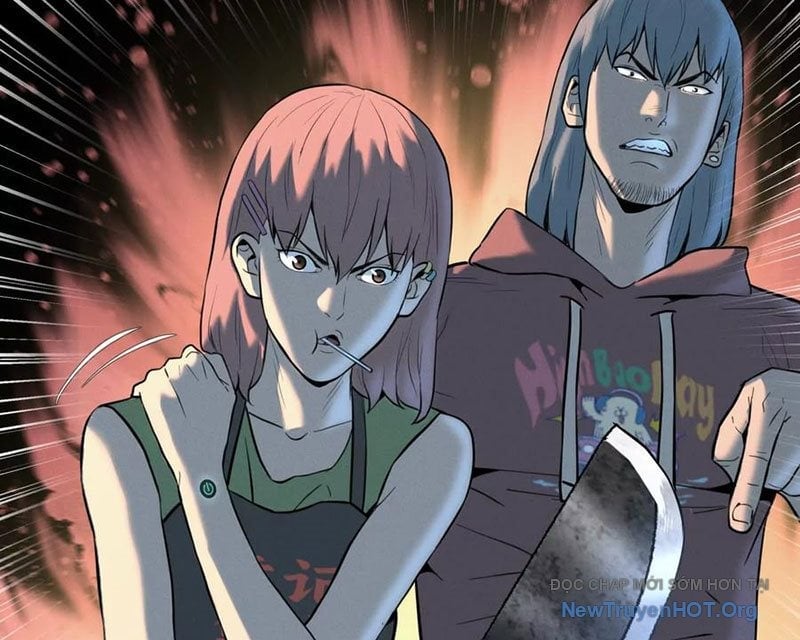Trò chơi vô vọng Chapter 39 - Trang 2