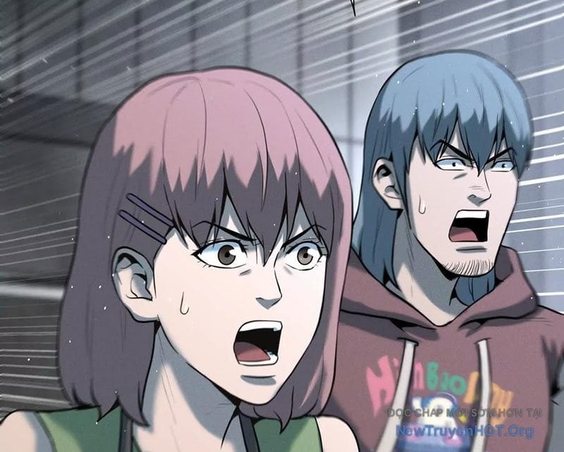 Trò chơi vô vọng Chapter 39 - Trang 2
