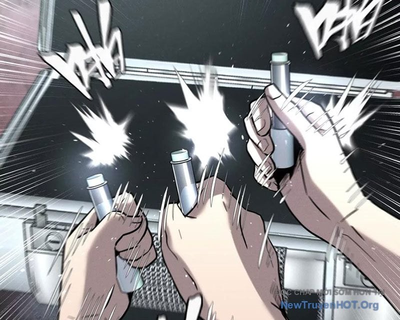 Trò chơi vô vọng Chapter 39 - Trang 2