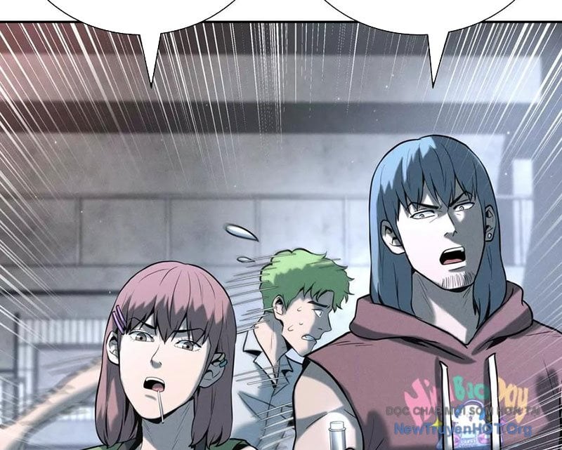 Trò chơi vô vọng Chapter 39 - Trang 2