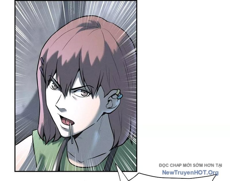 Trò chơi vô vọng Chapter 39 - Trang 2