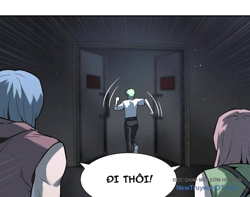 Trò chơi vô vọng Chapter 39 - Trang 2