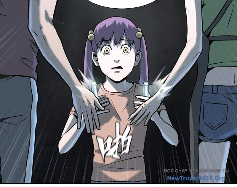 Trò chơi vô vọng Chapter 39 - Trang 2