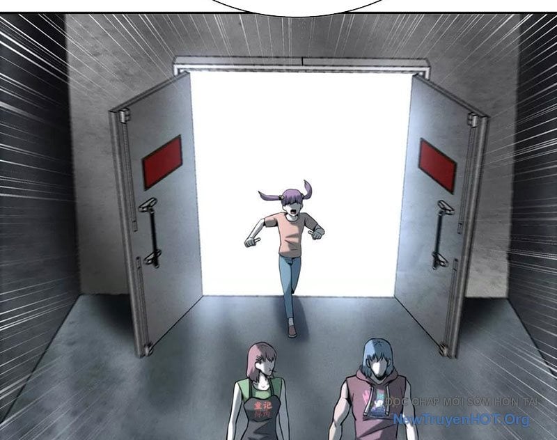 Trò chơi vô vọng Chapter 39 - Trang 2
