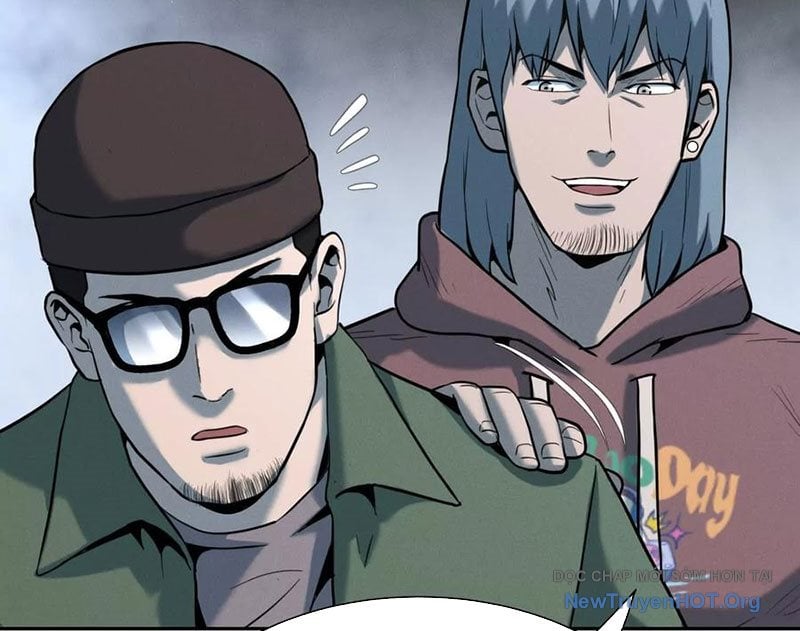Trò chơi vô vọng Chapter 39 - Trang 2