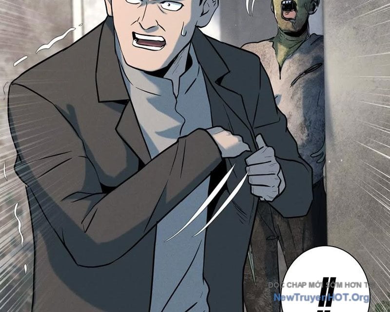 Trò chơi vô vọng Chapter 39 - Trang 2
