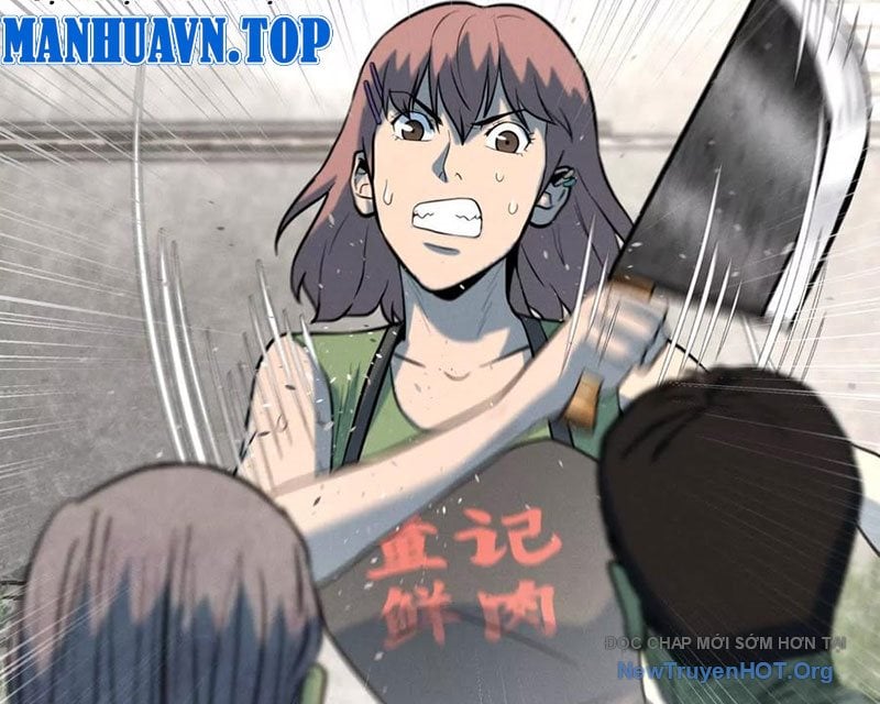 Trò chơi vô vọng Chapter 39 - Trang 2