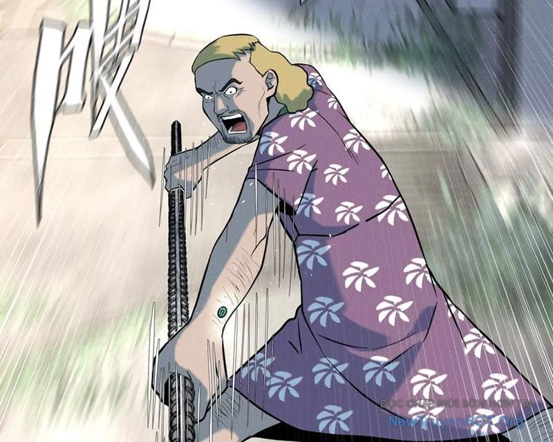 Trò chơi vô vọng Chapter 39 - Trang 2
