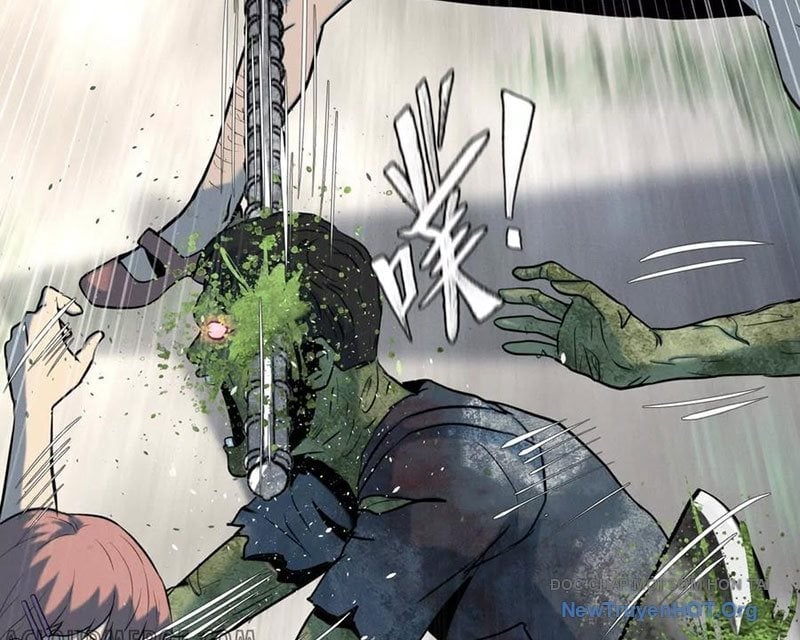 Trò chơi vô vọng Chapter 39 - Trang 2