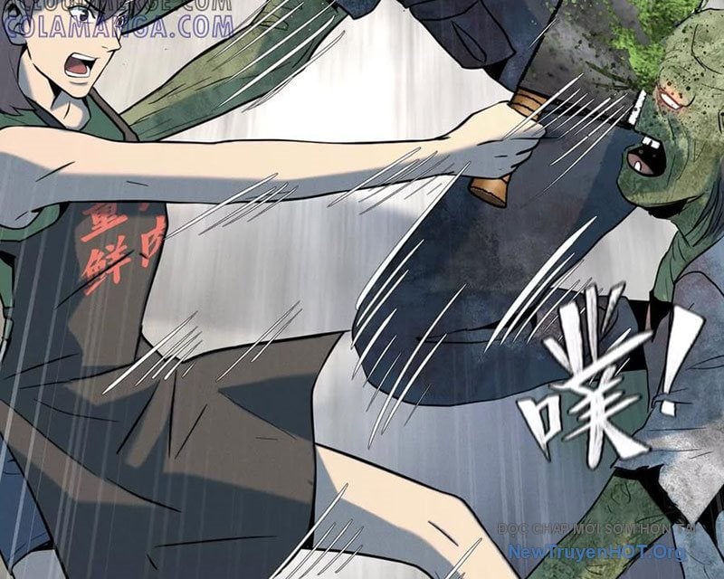 Trò chơi vô vọng Chapter 39 - Trang 2