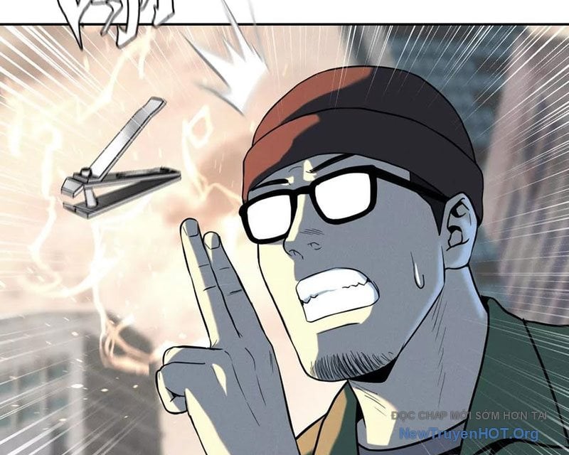 Trò chơi vô vọng Chapter 39 - Trang 2