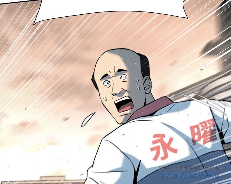Trò chơi vô vọng Chapter 39 - Trang 2