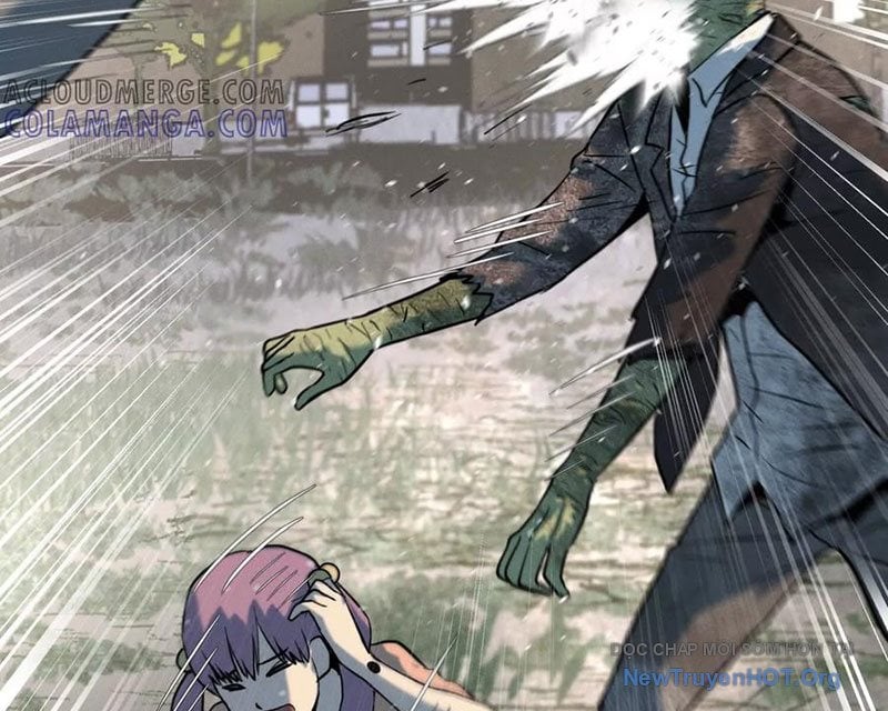 Trò chơi vô vọng Chapter 39 - Trang 2