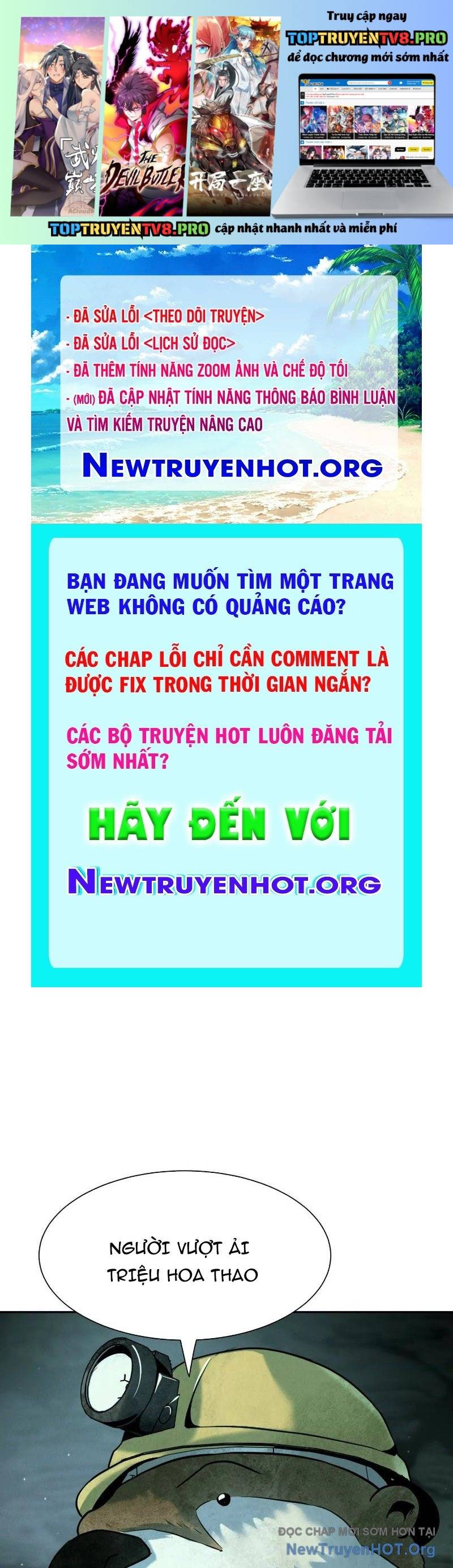 Trò Chơi Vô Vọng Chapter 40 1