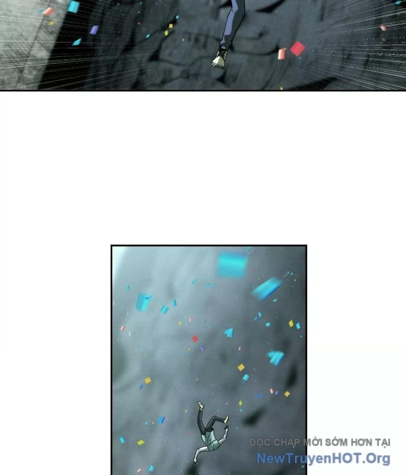 Trò Chơi Vô Vọng Chapter 40 7