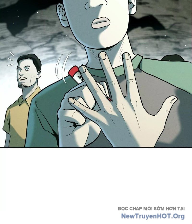 Trò Chơi Vô Vọng Chapter 40 17