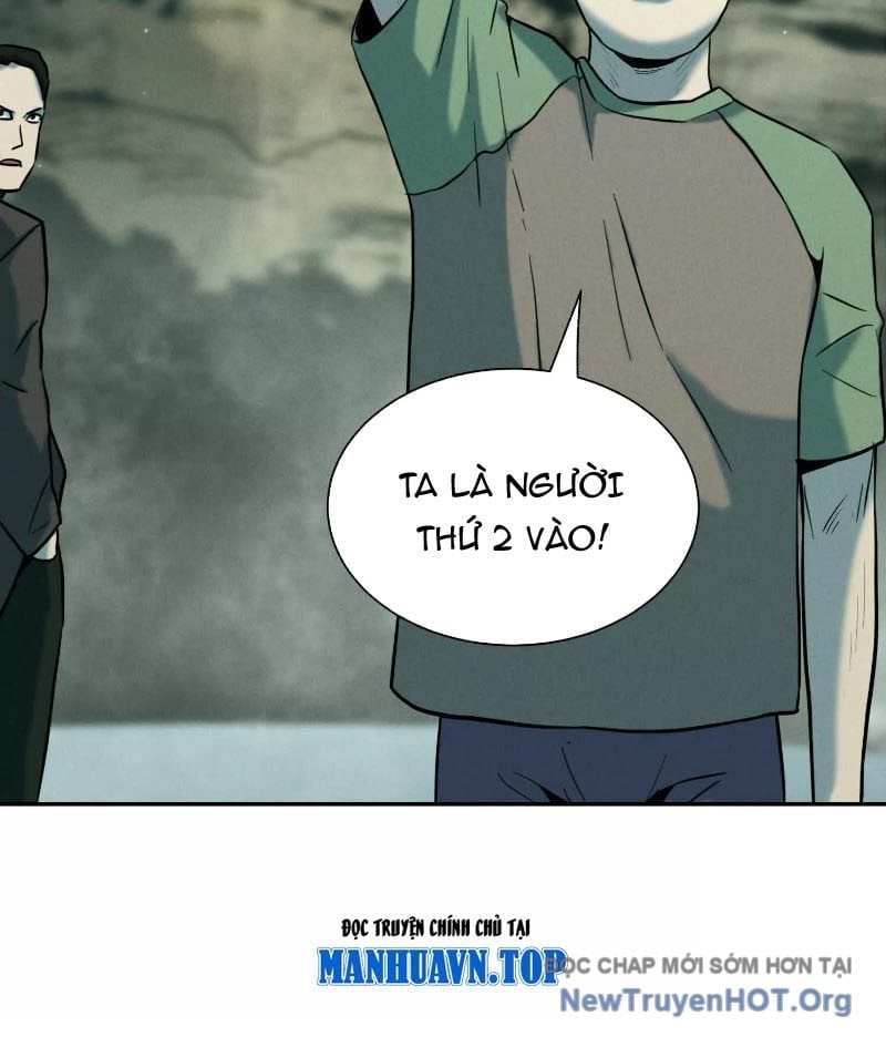 Trò Chơi Vô Vọng Chapter 40 20