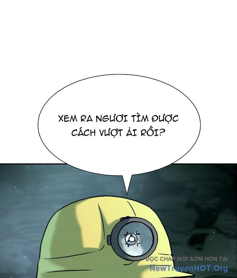 Trò Chơi Vô Vọng Chapter 40 21